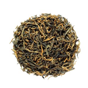Finest Yunnan Tee
