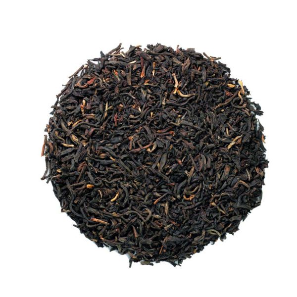 Golden Yunnan Tee
