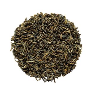 Grüner Yunnan Imperial Tee
