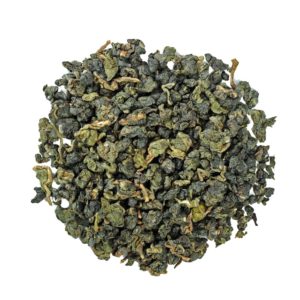 Jade Oolong Tee