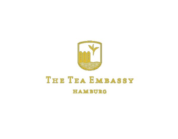 The Tea Embassy Logo