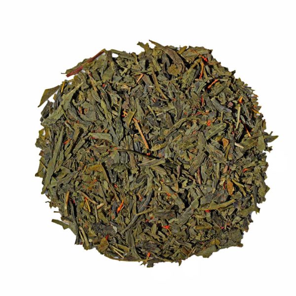 Sencha Orange Tee
