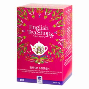 English Tea Shop Super Beeren