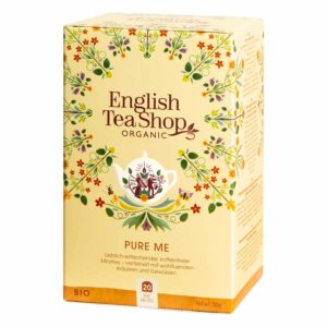 English Tea Shop Pure Me