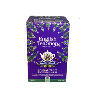 English Tea Shop Schwarzer Tee