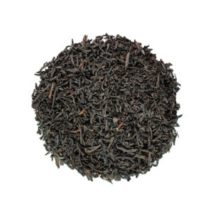 The Tea Embassy - Tee aus Hamburg - Schwarzer Tee - aromatisch - Earl Grey Tee