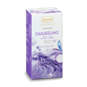Teavelope Darjeeling
