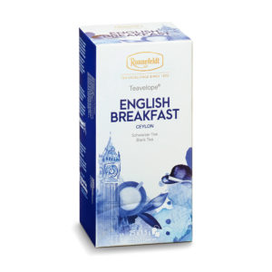 Teavelope English Breakfast