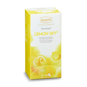 Teavelope Lemon Sky